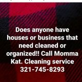 Melbourne, Florida Cleaner