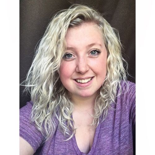Canadian Nanny Provider Mackenzie C's Profile Picture