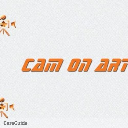 Videographer Provider Amir N's Profile Picture