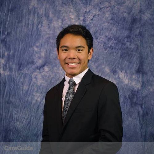 Housekeeper Provider 's Profile Picture