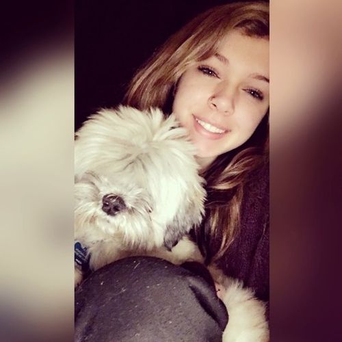 Pet Care Provider Riley H's Profile Picture