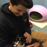 Former Home Zoo Keeper Looking To Help Animals In Need