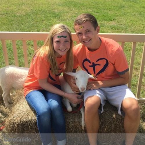 Pet Care Provider Derek S's Profile Picture