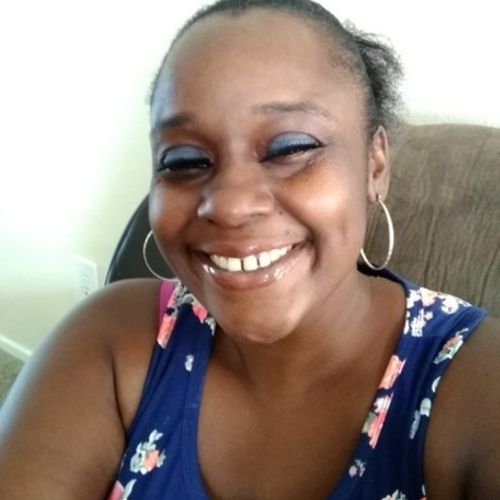 Housekeeper Provider Amber G's Profile Picture