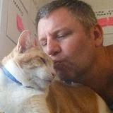 Oahu-wide pop-in visit cat sitting while you're away