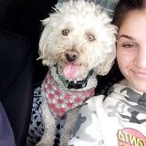 Animals love me and you will too! :) Fun, loving and responsible pet care.