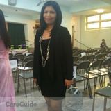 I am a Filipina Nanny from the Philippines with long years of experience