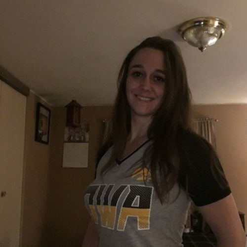 Housekeeper Provider Kristin A's Profile Picture