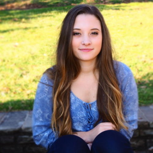 Child Care Provider Yasmine Richgruber's Profile Picture