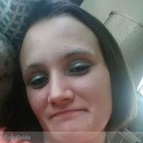 Housekeeper Provider Alicia Royle's Profile Picture
