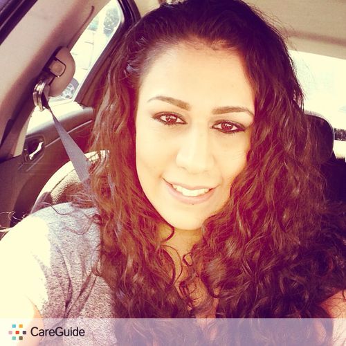 Child Care Provider Stephani L's Profile Picture