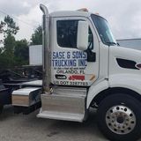 Hello there, we are Sase and Sons Trucking Inc., a family owned a run trucking company. We're looking for a truck driver.