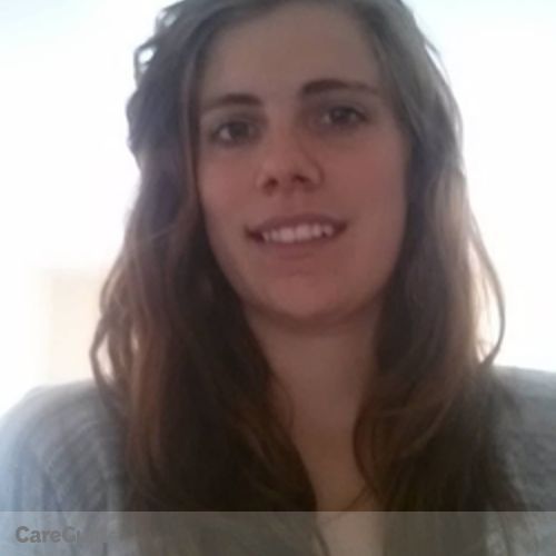 Canadian Nanny Provider Heather Stuart's Profile Picture