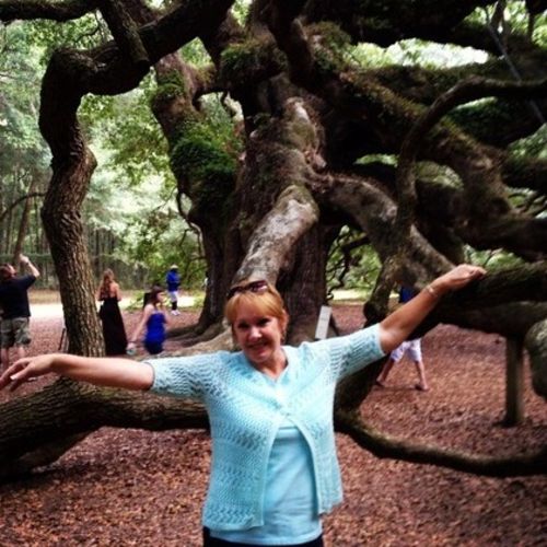 House Sitter Provider Delcie Rottmann's Profile Picture
