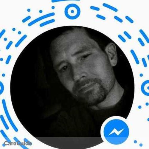 Painter Provider Joseph B's Profile Picture