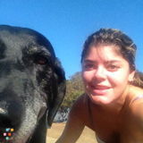 Justine Runel Dog Trainer, Walker and Sitter