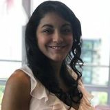 Looking for the right nanny to care of my 7 months old