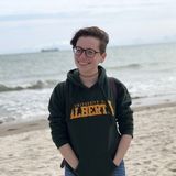 St. Albert Nanny Seeking Work in Alberta