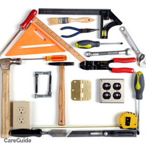 Handyman Provider Darryl Morabito's Profile Picture