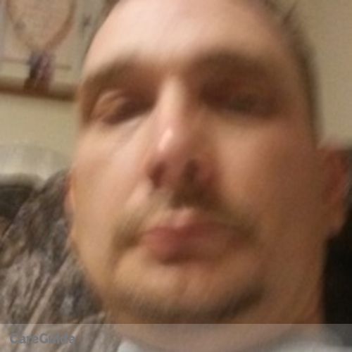 Handyman Provider Donnie Hunley's Profile Picture