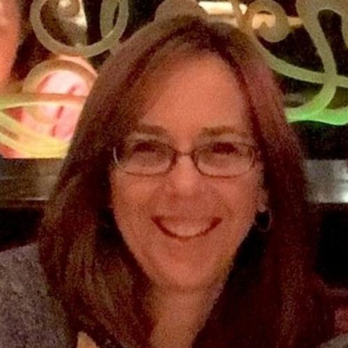 House Sitter Provider Andrea F's Profile Picture