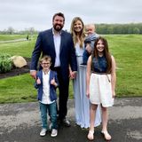 Seeking Kid care for three kiddos