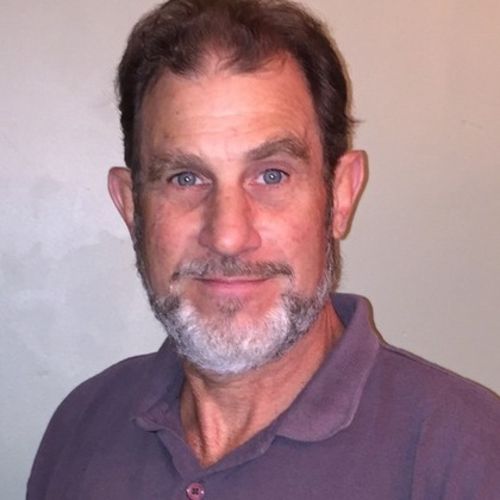 Handyman Provider Scott P. Hemmons's Profile Picture