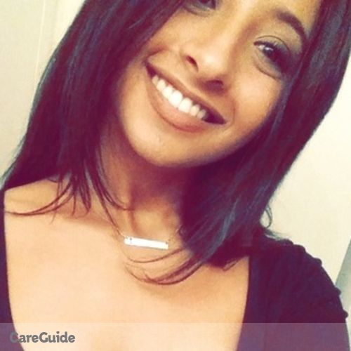 House Sitter Provider Jessica A's Profile Picture