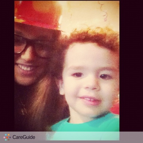 Child Care Provider Traci C's Profile Picture