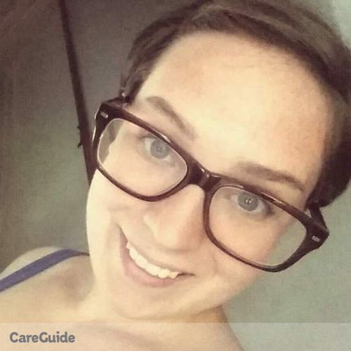 Child Care Provider Jacqueline G's Profile Picture