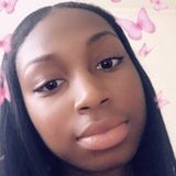 Hello my name is Tumeesha Phinazee. And I am 20 years old.