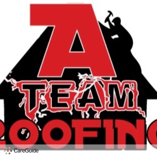 Roofer Provider Chris L's Profile Picture
