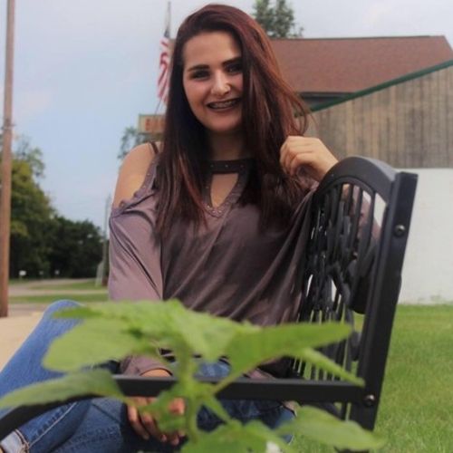 House Sitter Provider Olivia V's Profile Picture