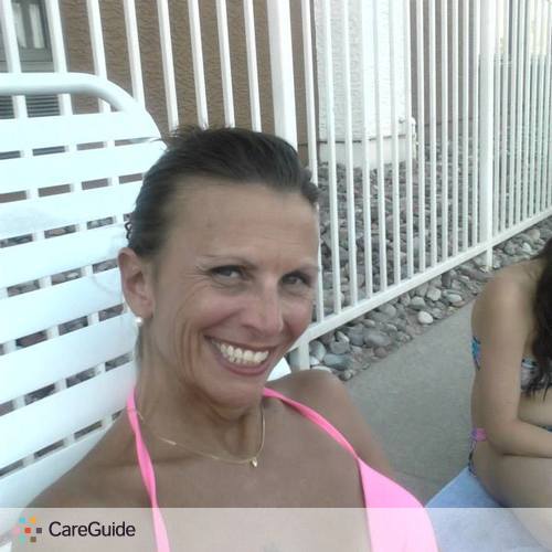 Housekeeper Provider Margerettia L's Profile Picture