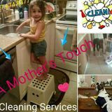 A Mother's Touch Deep Extensive Cleaning