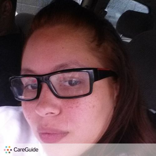 Housekeeper Provider Mirian S's Profile Picture