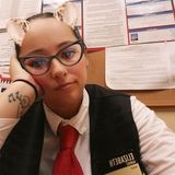 I'm willing to learn everything and anything I need to be successful at this job.