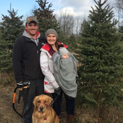 Canadian Nanny Job Kelly D's Profile Picture