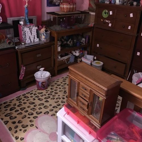 Housekeeper Provider Latasha King's Profile Picture