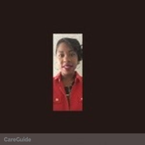 Housekeeper Provider Precious L's Profile Picture