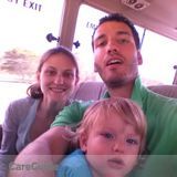 Nanny help required for 3 mixed Colombian/Ukrainian kids