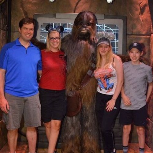 Canadian Nanny Job Bev H's Profile Picture