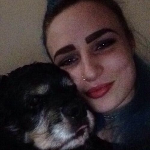 Canadian Nanny Provider Theresa Milbers's Profile Picture