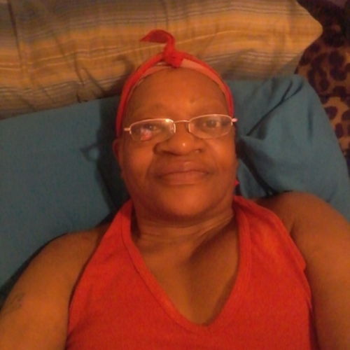 Housekeeper Provider Anita Birmingham's Profile Picture