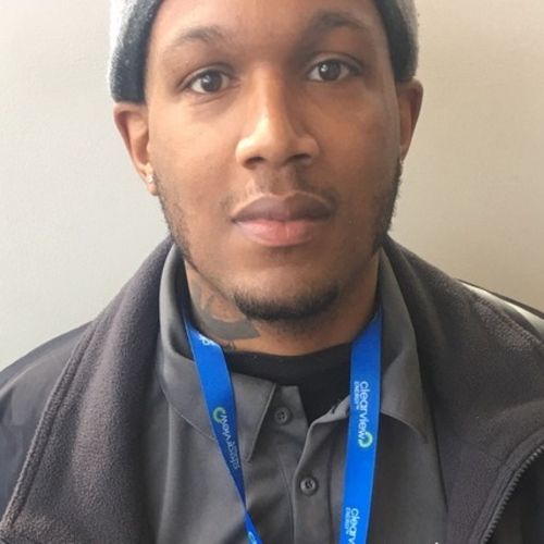 Housekeeper Provider Brian J's Profile Picture