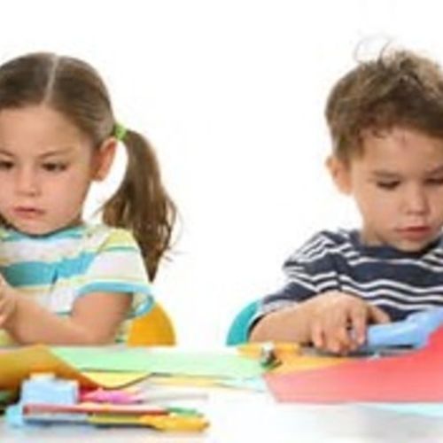 Child Care Provider Gabrielle P's Profile Picture