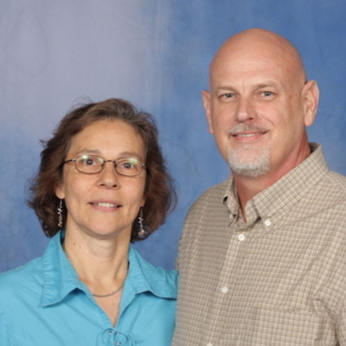 House Sitter Provider Doug Berglund's Profile Picture