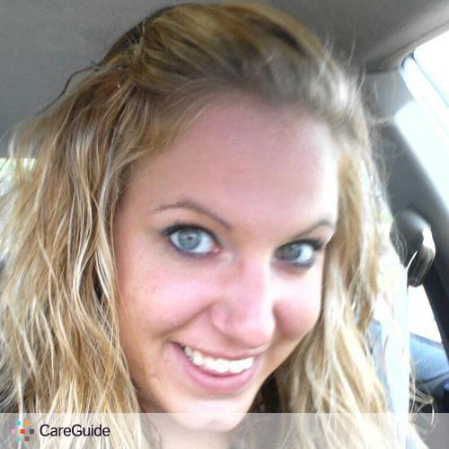 Housekeeper Provider Misty Elles's Profile Picture