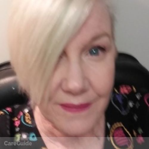 Housekeeper Provider Stacy F's Profile Picture