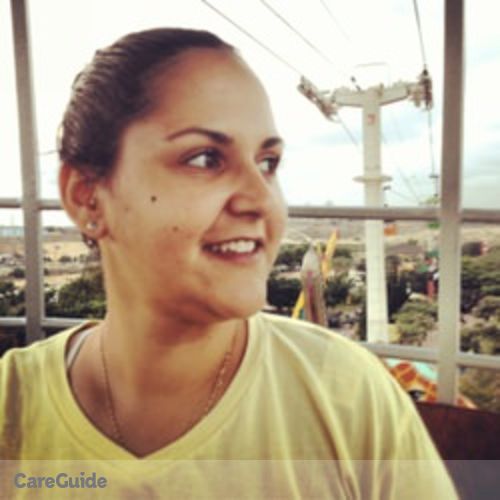 Canadian Nanny Provider Mor M's Profile Picture